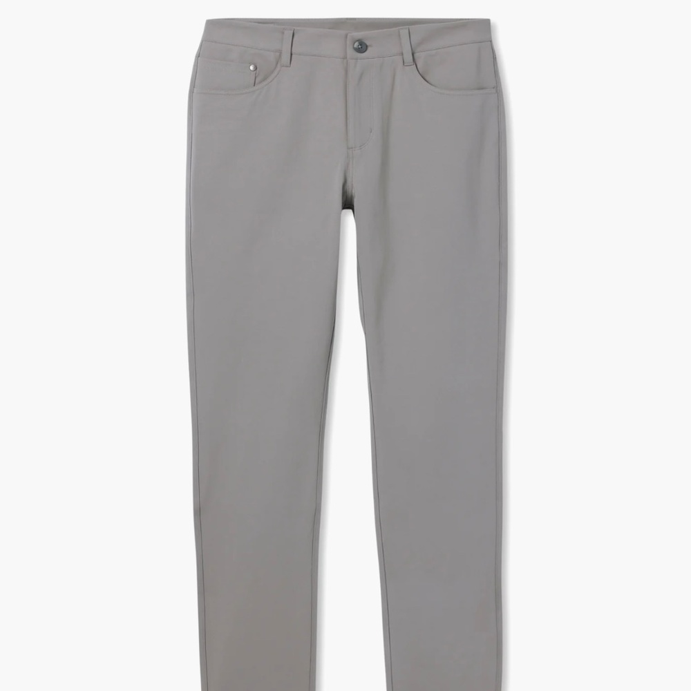 Vuori Men's META PANTS - 32” inseam